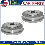 Rear Durago Brake Drum For Chevrolet Cobalt 2008 2007 2006 2005. Fixed Price $110.09.