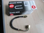 Eis Hydraulic Brake Hose SP8566 (raybestos BH38634) Fits 89-90 Dodge Dakota. Fixed Price $13.96.