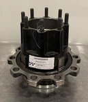 Webb 26431-0T Hub Assy New! Free Shipping!. Fixed Price $449.95.