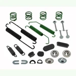 Carlson H7351 Drum Brake Hardware Kit. Fixed Price $20.99.