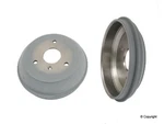 Genuine Brake Drum 08-14 Fortwo 4514230001. Fixed Price $184.36.