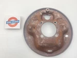73-79 Ford F250 Dana 60 Right Hand Rear Backing Plate 12X2 1/2" Brakes Oe. Fixed Price $124.97.