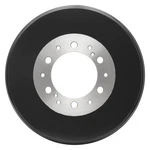 For Toyota Hilux 2009-2018 Dfc 365-92035 True Balanced Rear Brake Drum. Fixed Price $59.08.