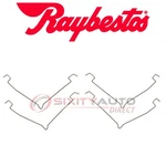 Raybestos Rear Brake Bleeder Screw For 1988-1999 Chevrolet P30 Pad Pj. Fixed Price $23.06.