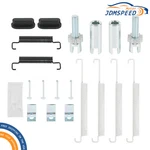 Rear Parking Brake Hardware Kit Spring Ford Dodge F-350 Van Ram 1500 Classic. Fixed Price $18.99.