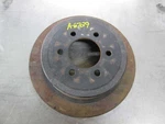 (like New) Rear Brakes Rotor 6 Lug Wheel Fits 04-10 Ford F150 Pickup 354712. Fixed Price $70.00.