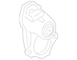 Genuine Mercedes-benz Actuator Component 172-906-02-00. Fixed Price $153.75.