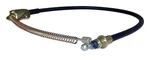 Crown Automotive J5355325 Brake Cable Assembly. Fixed Price $41.87.