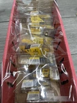 Dorman 785-314D Inverted Flare Fitting Union 5/16 In. *lot Of 15*. Fixed Price $69.99.