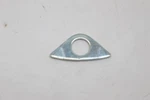 Rear Handbrake Guide Plate Subaru Impreza Legacy Forester 26268PA001. Fixed Price $8.15.