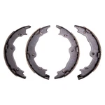For Lexus LC500 2018-2019 R1 Concepts Premium Rear Parking Brake Shoes. Fixed Price $45.05.
