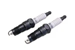 Autolite 2546 Double Copper Spark Plugs Qty Nos. Fixed Price $7.99.