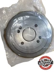 Nos Proven Quality Global Brake Drum BD920116. Fixed Price $45.04.