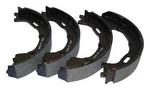 Parking Brake Shoe-set Crown 68020626AA. Fixed Price $71.83.