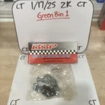 Better Brake Parts 7321K Parking Kit. Fixed Price $14.39.