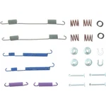Centric Parts 118.46013 Drum Brake Hardware Kit For 02-07 Lancer. Fixed Price $30.95.