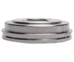 Raybestos 9754R R-line Brake Drum Rear For 02-06 Hyundai Elantra. Fixed Price $52.31.