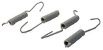 Cequent 5305 Return Spring (axle Set). Fixed Price $17.63.