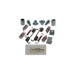 Parking Brake Hardware Kit Carlson 17442. Fixed Price $21.95.