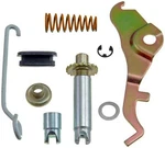 Drum Brake Self-adjuster Repair Kit-self Dorman HW2627. Fixed Price $54.53.