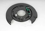 ACDELCO-25911891-REAR Driver Sid (92). Fixed Price $102.39.