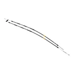 Genuine Acdelco For Chevy Camaro 2010-2015 Parking Brake Cable Assembly Rear. Fixed Price $109.42.