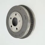 Ford Oem 4U2Z-1V126-AA Brake Drum Rear Motorcraft BRD40 New. Fixed Price $50.59.