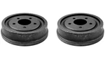 2X Brake Drum For 1983 84 85 86 87 88 89 90 91 92 C.CIERA/6000/CELEBRITY/CENTURY. Fixed Price $80.00.
