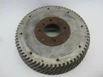 Alfa Romeo Giulietta 2 Shoe Right Front Brake Drum 136553015. Fixed Price $115.00.
