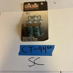 Carlson H4094-2 Drum Brake Shoe Hold Down Kit Premium Replacement Hardware. Fixed Price $9.00.