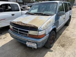 Rear Brakes Awd Drum Only Fits 91-95 Caravan 1381806. Fixed Price $25.00.