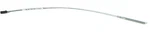 Porsche Front E-brake Cable, 356A/356B/356C (55-65) 644-24-208 64424208--AFM. Fixed Price $36.78.