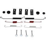Dorman HW7436 Drum Brake Hardware Kit. Fixed Price $29.32.