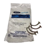 Ford C7TZ-2069-A Rear Drum Brake Hold Down Pin 1985 2001 F250/350 E250/350. Fixed Price $11.00.