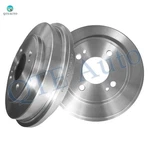 Rear 200MM Brake Drums For 2001-2005 Honda Civic. Fixed Price $54.82.