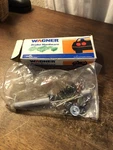 Wagner F117226 Drum Brake Hardware Kit For 1988 1/2 Ton CK1500 Pu Suburban. Fixed Price $9.95.