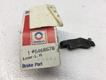 Delco Nos Drivers Side Lh Parking Brake Shoe Pivot Lever 1965-1982 Corvette. Fixed Price $17.00.