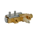 Scott Drake Proportioning Valve C7ZZ-2B257-A; Disc/drum 64-73 Ford Mustang. Fixed Price $146.95.