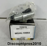 Dorman HW26660 Rear Left Drum Brake Self-adjuster Repair Kit Ford Dodge 97-04. Fixed Price $15.00.