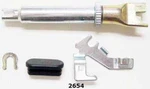 Drum Brake Self-adjuster Repair Kit-rear Better 2654K. Fixed Price $43.99.