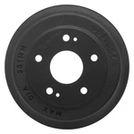 For Honda Civic 2006-2015 Dfc 365-59017 True Balanced Rear Brake Drum. Fixed Price $31.99.