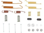 Rear Drum Brake Hardware Kit Fits Fleetwood 1968-1971, 1976-1977 32WWDMJF. Fixed Price $31.48.