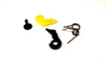 Genuine Volvo Claw Kit - 8675629. Fixed Price $37.50.