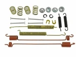 Carlson 26PY64Z Rear Drum Brake Hardware Kit Fits 1997-2003 Infiniti QX4. Fixed Price $23.68.