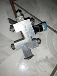 Gmc Chevrolet 2005 Yukon Brake Proportioning Valve Lines D4. Fixed Price $94.05.
