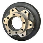 Tcm Forklift Brake Drum FB10 18-7/-7W, FD10 18T12/C12/T19/C19,TEU FB15 25. Fixed Price $394.43.