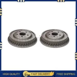 2PCS C-tek Brake Drum Rear Ford Fairlane 1962 1963 1964 1965 1966 1967 1968. Fixed Price $160.57.