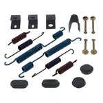 Drum Brake Hardware Kit-r-line Raybestos H17413. Fixed Price $19.99.