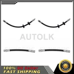Sunsong Brake Hose Line Fits 1980 1981 Audi 4000. Fixed Price $55.89.