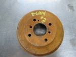 (like New) Rear Brakes Drum Fits 14-19 Fiesta 357326. Fixed Price $50.00.